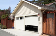 Southrope garage construction leads
