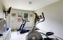 Southrope home gym construction leads